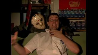Episode 12 Friday the 13th