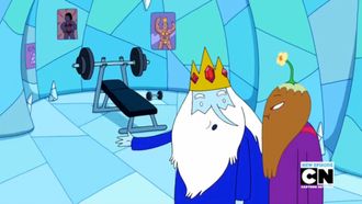 Episode 32 Friends Forever