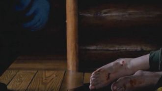 Episode 3 Cabin 13