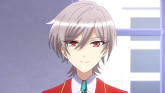 Episode 10 My New Rival in Love Is a Perfect Superhuman
