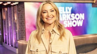 Episode 99 Kate Hudson, Stephen Amell, Kate Walsh, BabyMonster