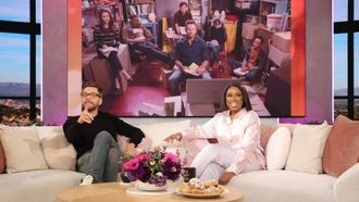 Episode 108 Joel McHale, David Riherd