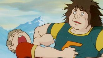Episode 75 The Sea Devil Jumboshakoku