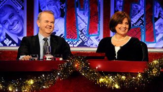 Episode 10 Christmas Special
