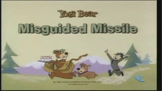 Episode 20 Misguided Missile