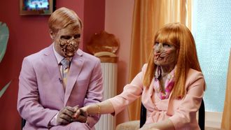 Episode 5 Barbara and Bill
