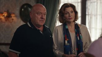 Episode 2 Sam's Dad