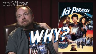 Episode 8 Ice Pirates
