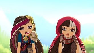 Episode 9 A Big Bad Secret!