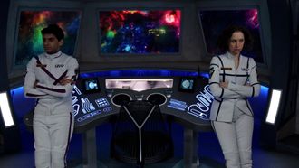 Episode 8 Finale
