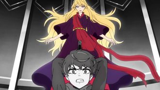 Episode 5 The Crown’s Fate