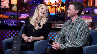 Episode 118 Kate Hudson, Brad Goreski