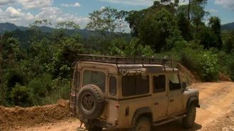 Episode 5 Breaking Borneo