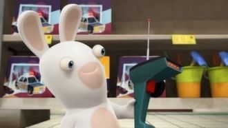 Episode 31 R.C. Rabbid