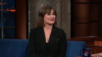 Episode 59 Jeff Daniels/Emily Mortimer/Chris Gethard