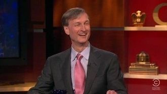 Episode 74 David Page