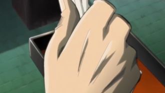 Episode 7 Mujaki na akki