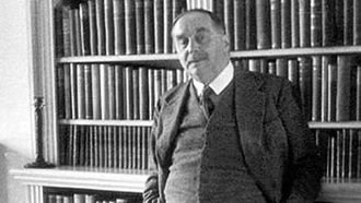 Episode 3 H.G. Wells