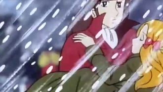 Episode 99 Yuki no hi no wakare