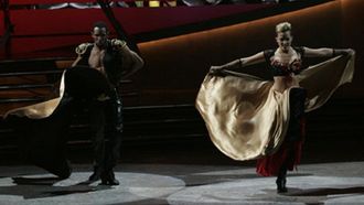 Episode 12 The Top 14 Perform