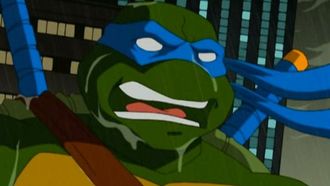 Episode 17 The Shredder Strikes Back (1)