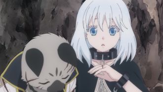 Episode 18 Rescue and a Fated Duel