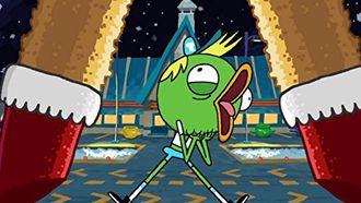Episode 17 Diner Ducks