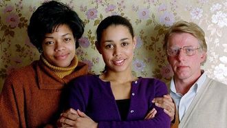 Episode 1 The Peculiar Second Marriage of Archie Jones