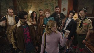 Episode 1 Pilot