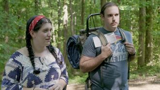 Episode 1 The Curse of Dismal Creek