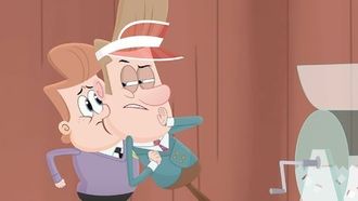Episode 7 Millionaire Monkey