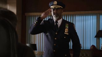 Episode 18 A Deep Blue Goodbye