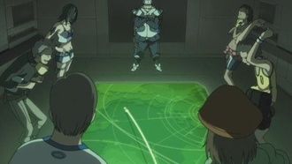 Episode 10 Higher Than The Sun