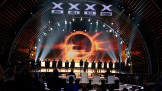 Episode 19 Semifinals: Week 1 Results