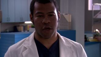 Episode 3 Black Doctor
