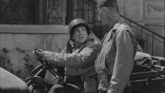 Episode 12 The Prisoner