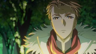 Episode 3 Encounter ~AVENGER(S)~