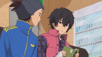 Episode 9 0 x 1