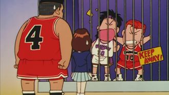Episode 70 Gorilla Dunk II