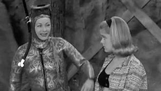 Episode 27 Lucy Is a Chaperone