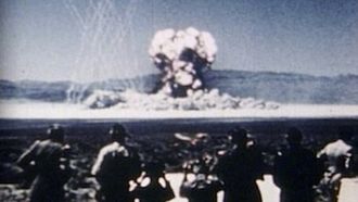 Episode 3 The Cold War Files