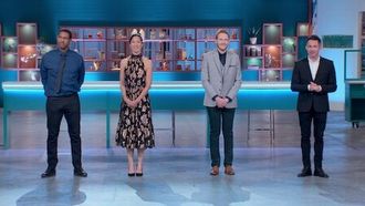 Episode 8 Bridge to Victory