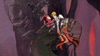 Episode 13 The Reckoning