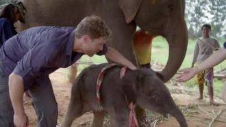 Episode 1 Into the Elephant Kingdom