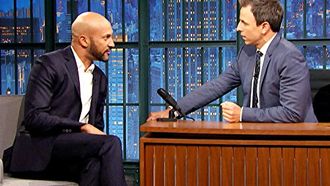 Episode 145 Keegan-Michael Key/Dominic Cooper/Royal Headache/Atom Willard