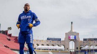 Episode 3 Training Camp: Los Angeles #3