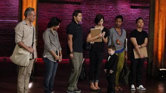 Episode 7 Civil Union