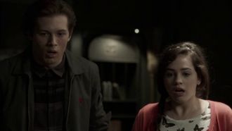 Episode 2 Winds of Change
