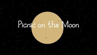 Episode 45 Picnic on the Moon