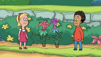 Episode 20 The Song Flower Solution; The Hard Weigh